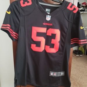 49er Jersey